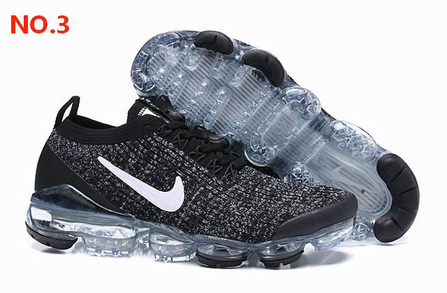 Nike Air Vapormax Flyknit 3 Womens Shoes-53 - Click Image to Close